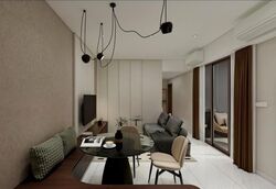 The Bronze (D12), Apartment #634712401